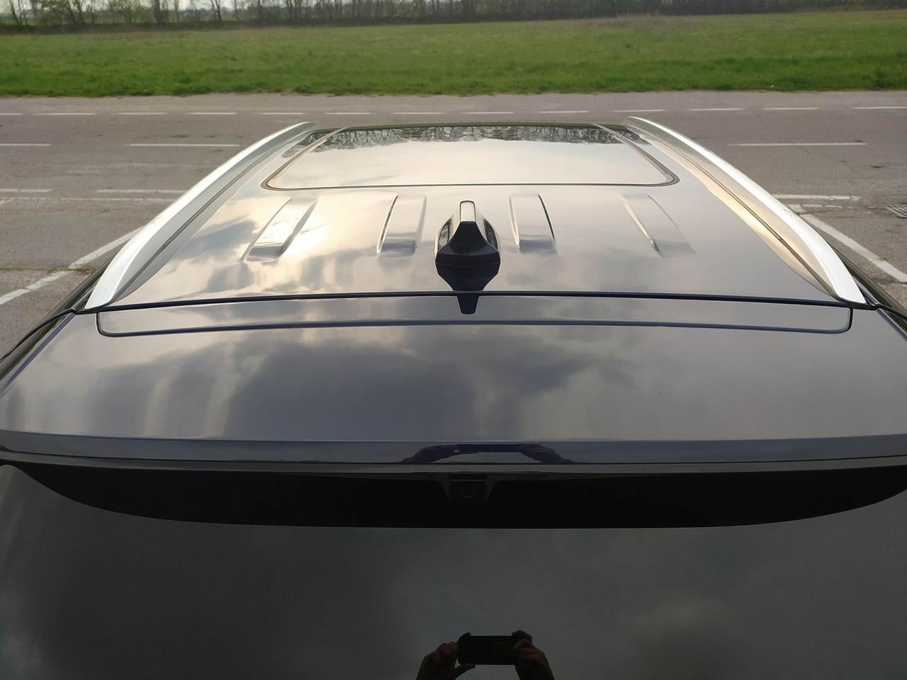 Sportequipe Sportequipe 7 GTW 1.6 T-GDI Pre #10049