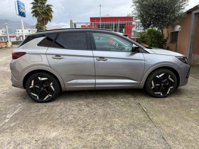 OPEL Grandland 1.6 PHEV aut. AWD GSe