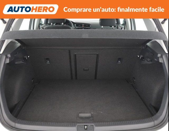 VOLKSWAGEN Golf 1.0 TSI 115 CV 5p. Business BlueMotion Technology