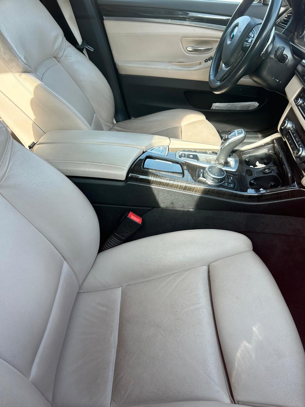 Bmw 535 535i xDrive Luxury 3.0 Benzina