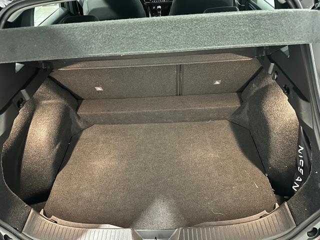 NISSAN Qashqai MHEV 140 CV Business