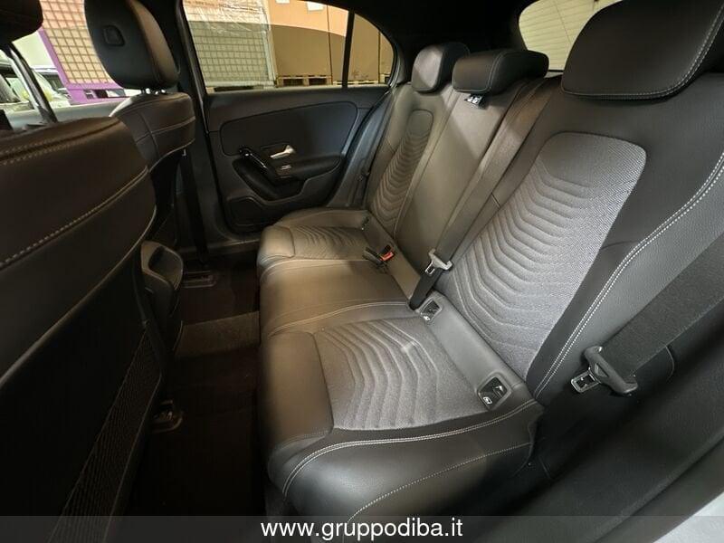 Mercedes-Benz Classe A - W177 2018 Diesel A 180 d Business auto