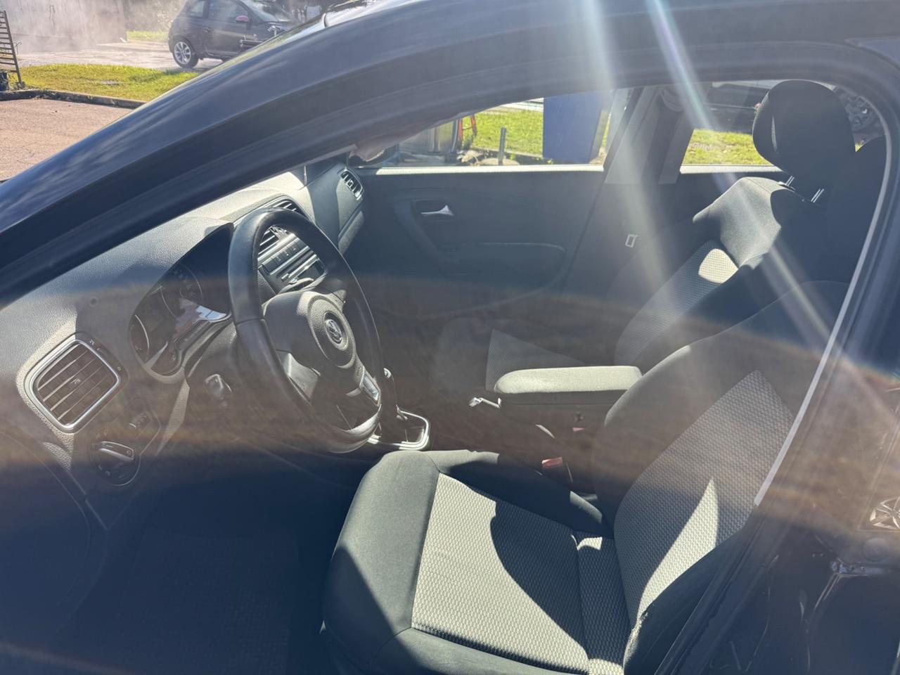 Volkswagen Polo 1.2 TDI perfetta