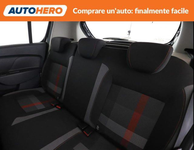 DACIA Sandero Stepway 0.9 TCe 90 CV Techroad