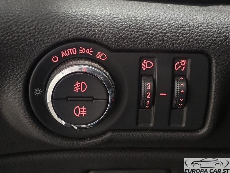 Opel Astra Astra 1.4 Turbo 140CV 5 porte Elective