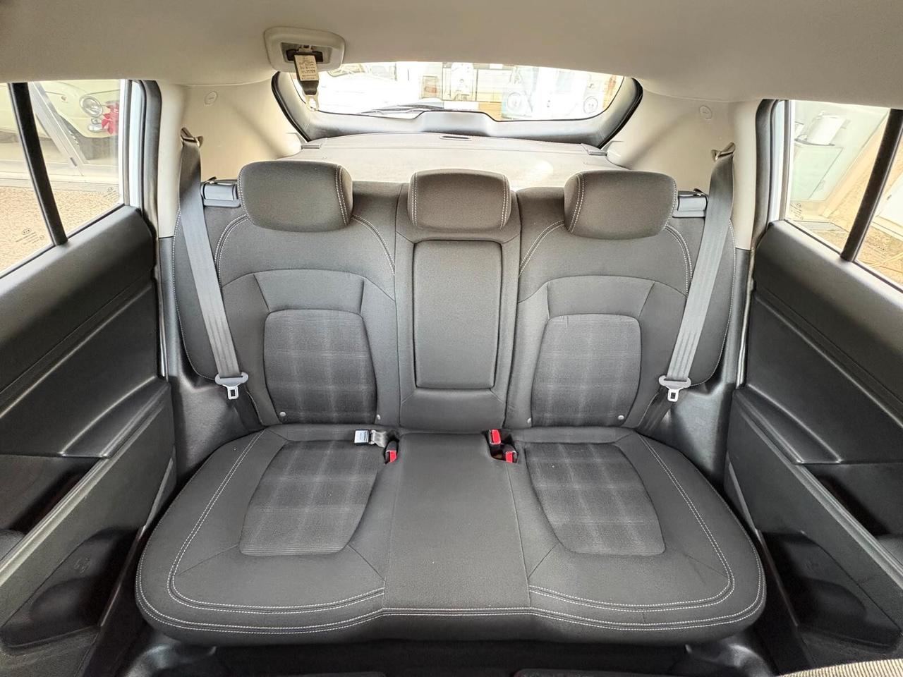 Kia Sportage 1.7 CRDI VGT 2WD Class 116CV