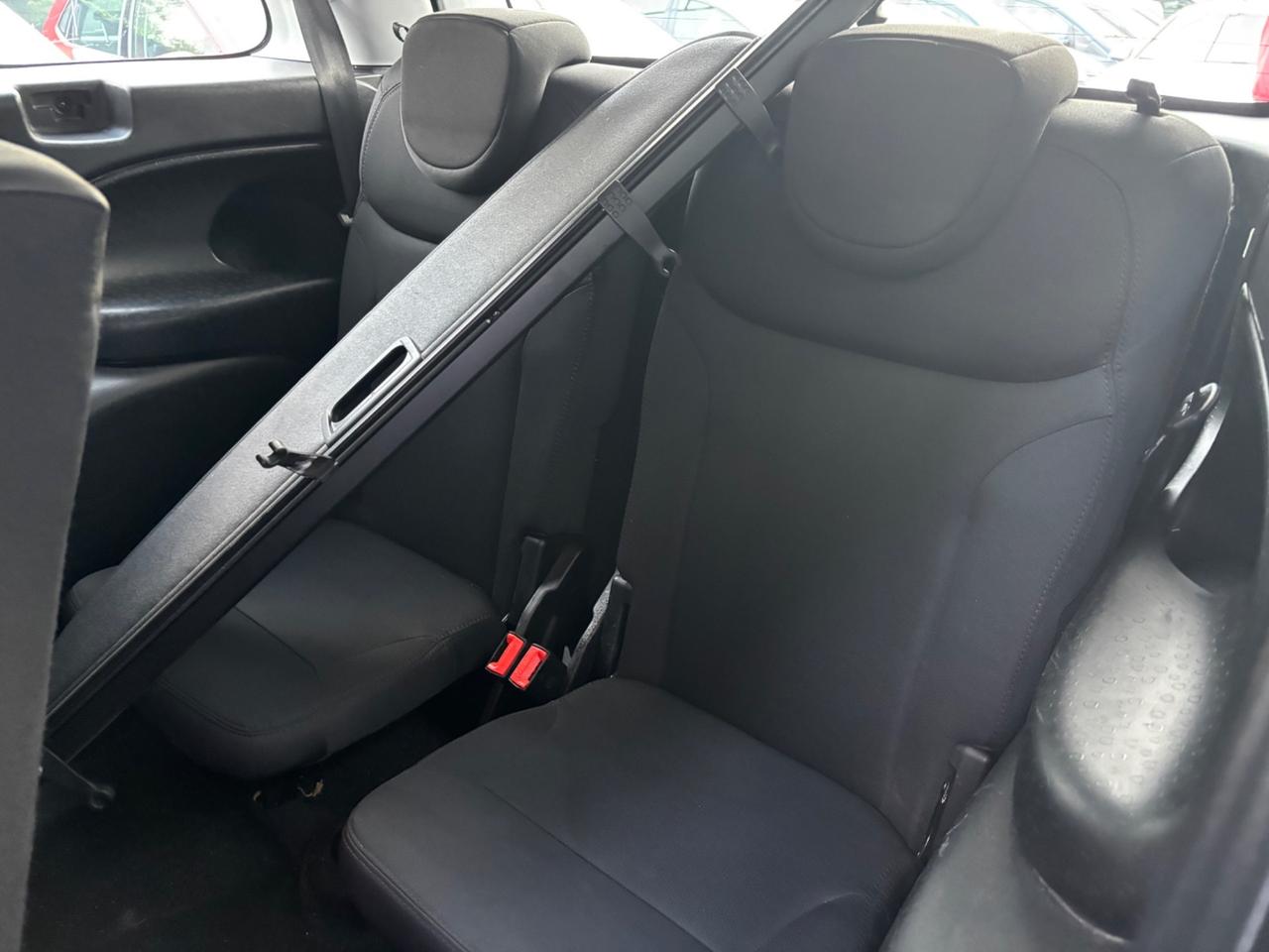 Fiat 500L 1.6 Multijet 7 POSTI Lounge