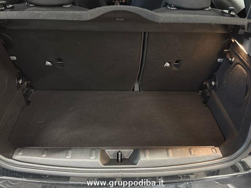 MINI Mini 3 porte Mini F56 2021 3p Mini 3p 2.0 Cooper S Classic auto