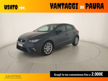 1.0 ecotsi FR 95 CV