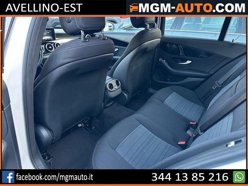 Mercedes-benz C 200 Sport