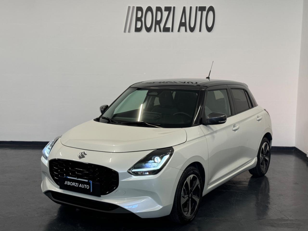 Suzuki Swift 1.2 Hybrid Top PROMO! FULL!