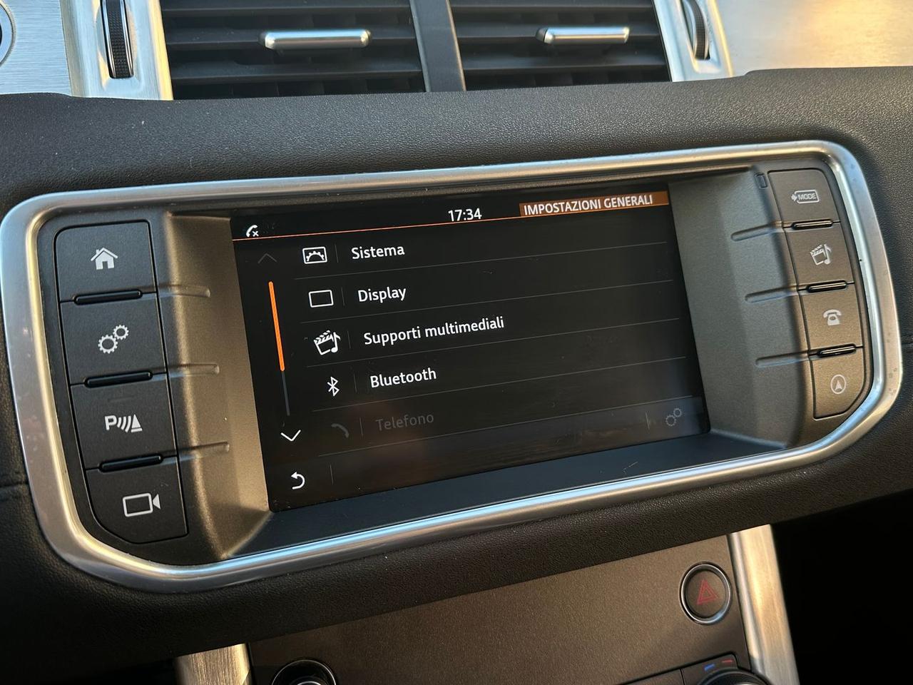 Land Rover Range Rover Evoque 2.0 eD4 #50714