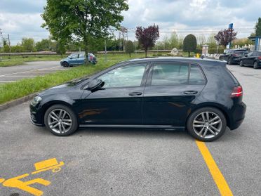 Volkswagen Golf 2.0 TDI DSG 5p. Highline BlueMotion Technology