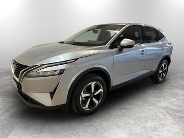 NISSAN QASHQAI N-CONNECTA MHYB 140CV