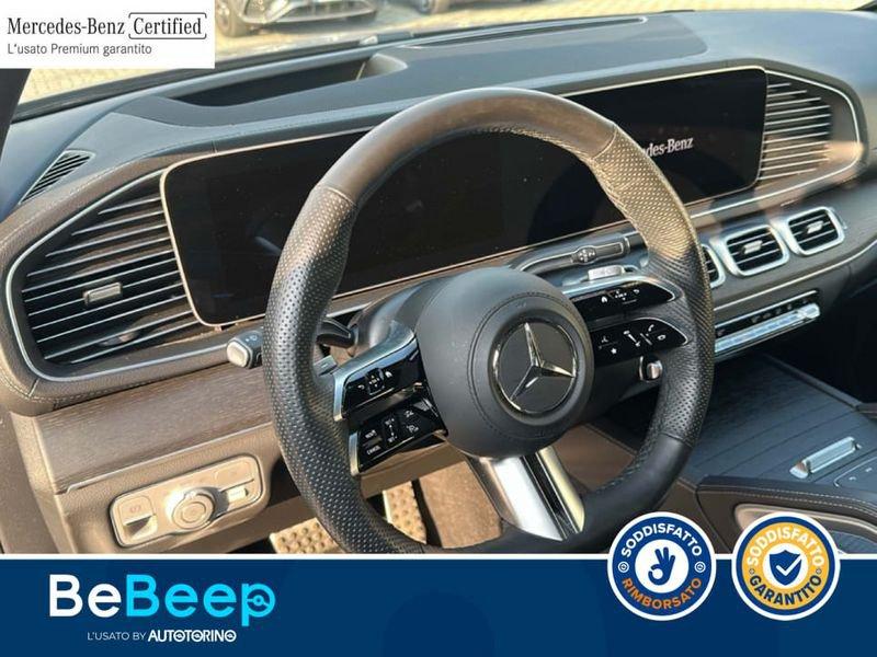 Mercedes-Benz GLE Coupé GCOUPE 350 DE PHEV AMG LINE PREMIUM 4MATIC AUTO