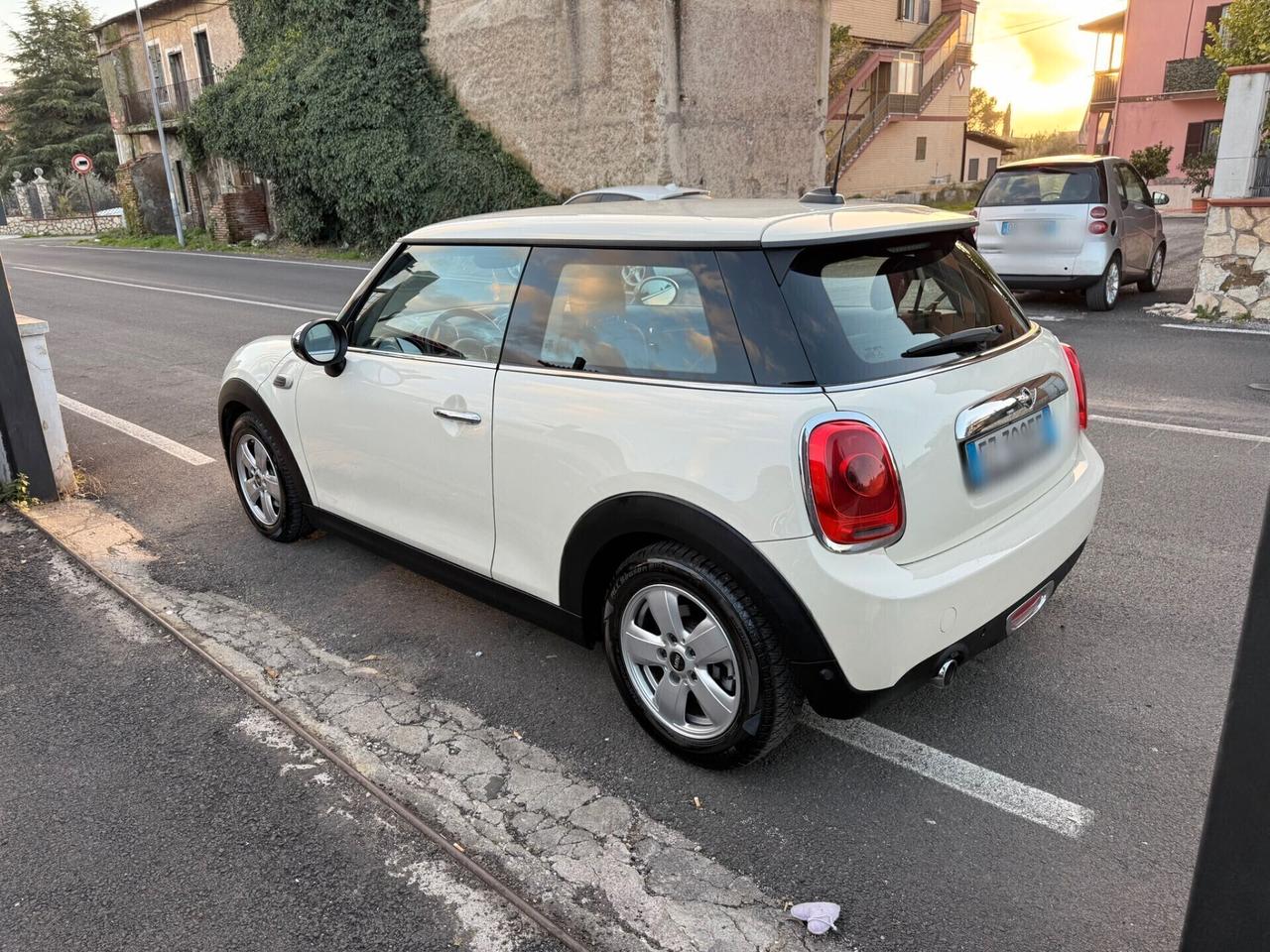 Mini 1.5 One D - Tutto incluso - Superprezzo - Full Optional
