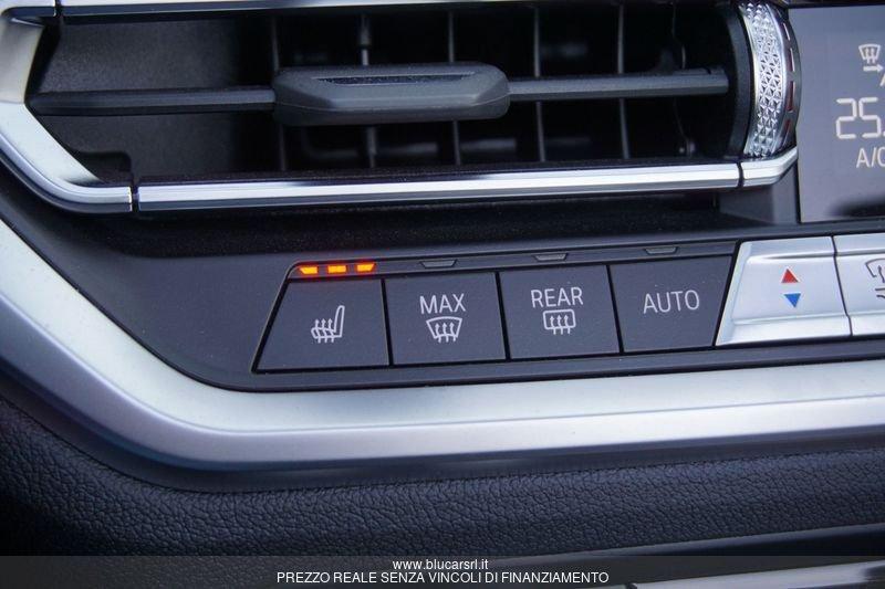 BMW Serie 4 Cabrio 420i Cabrio Msport