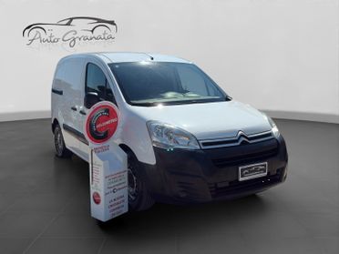 Citroen Berlingo 1.6 Hdi 100cv 3 Posti Furgonato