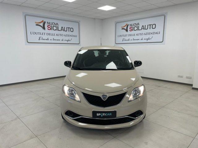 LANCIA Ypsilon 1.3 MJT 16V 95 CV 5 porte S&S Gold