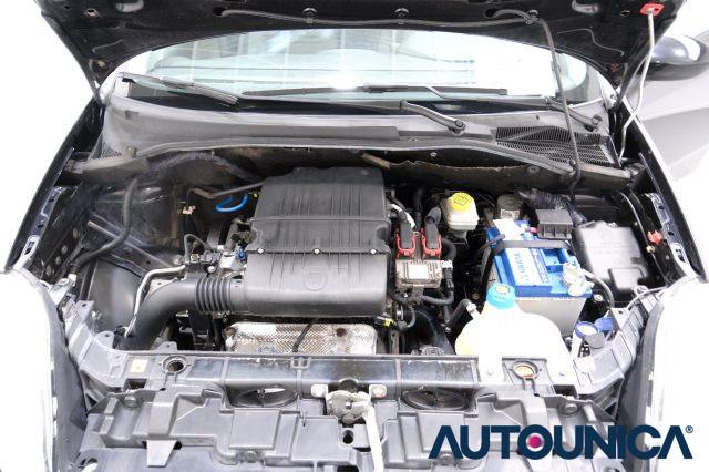FIAT Punto Evo 1.2 5 PORTE ACTUAL NEOPATENTATI