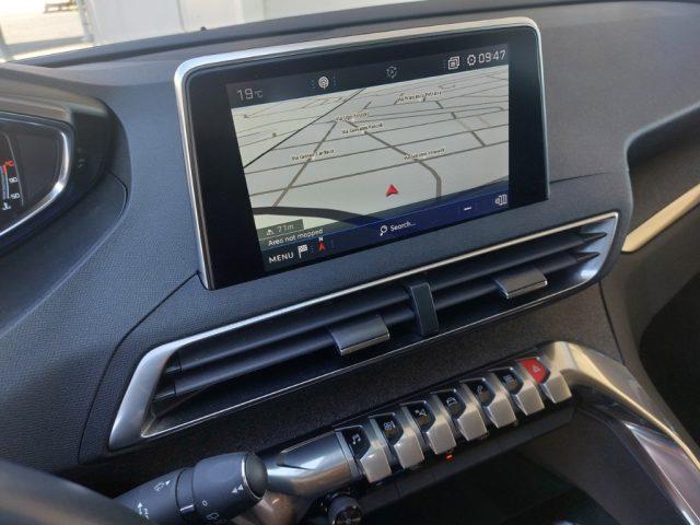 PEUGEOT 5008 BlueHDi 130 S&S EAT8 Allure Cinta distrib.ok