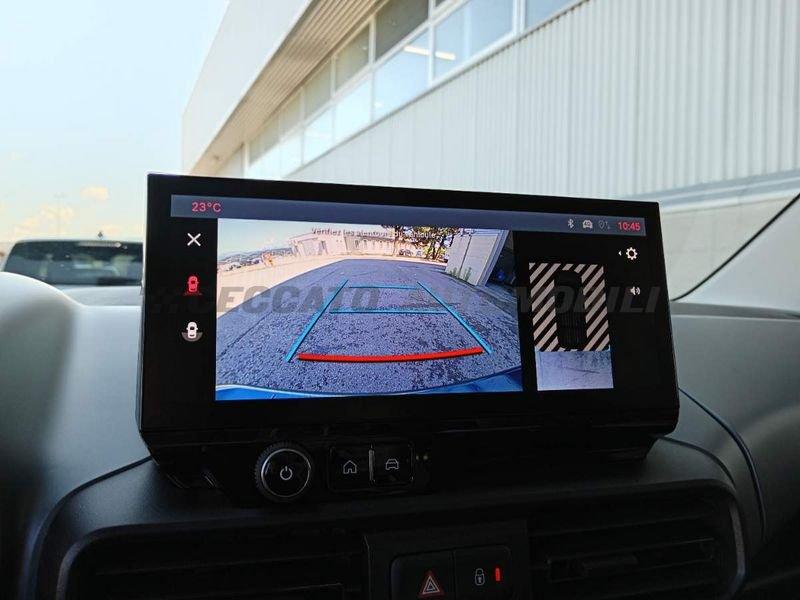 FIAT Doblò Doblo Passo Corto 1.5 d Doblo 100cv