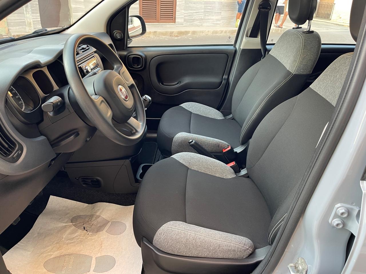 Fiat Panda 1.0 FireFly S&S Hybrid 2022