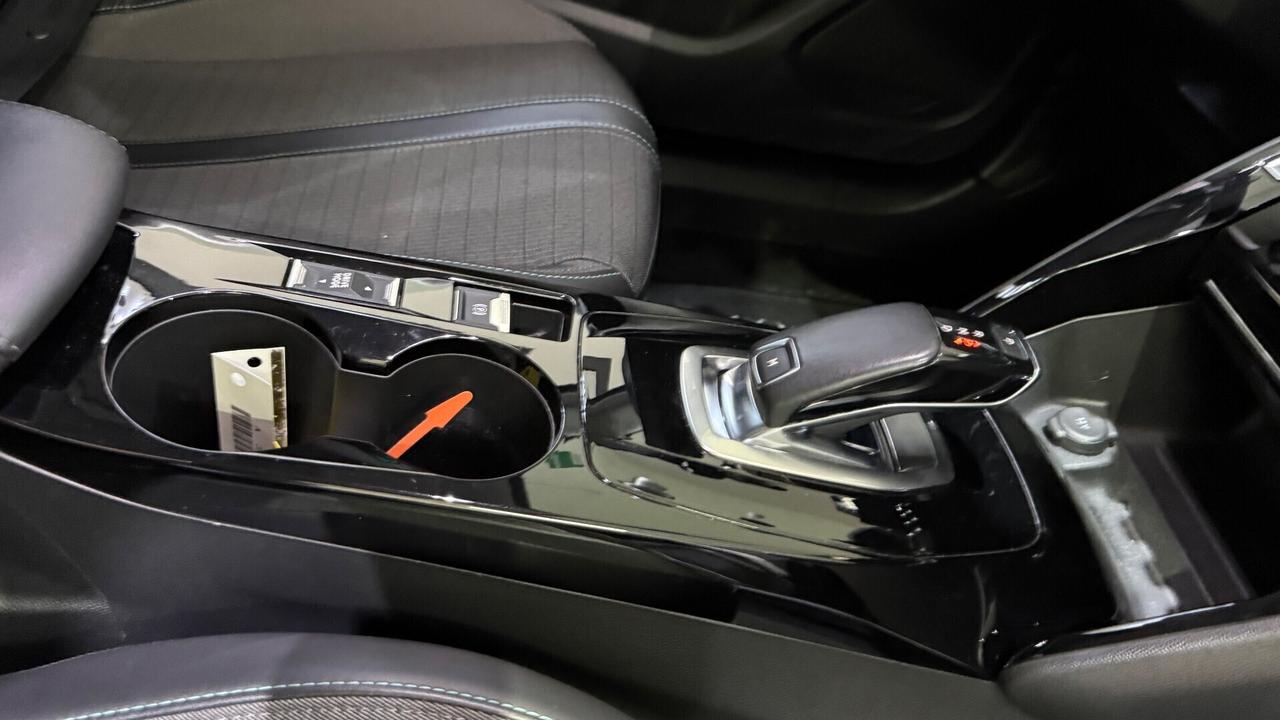 Peugeot 2008 BlueHDi 130 (VENDUTA)