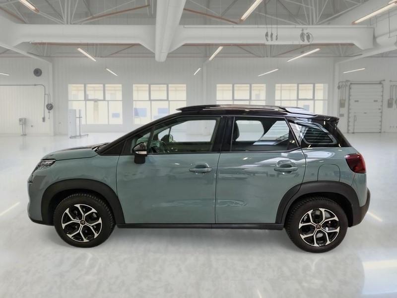 CITROEN C3 AIRCROSS PURETECH 110 SES SHINE SUV