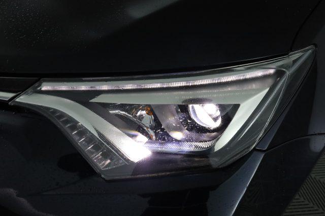 TOYOTA Other RAV4 RAV4 2.5 HV (197CV) CVT Active/Style/Business