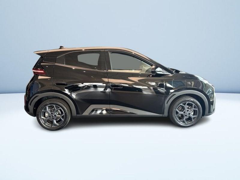 BYD Dolphin Surf Comfort
