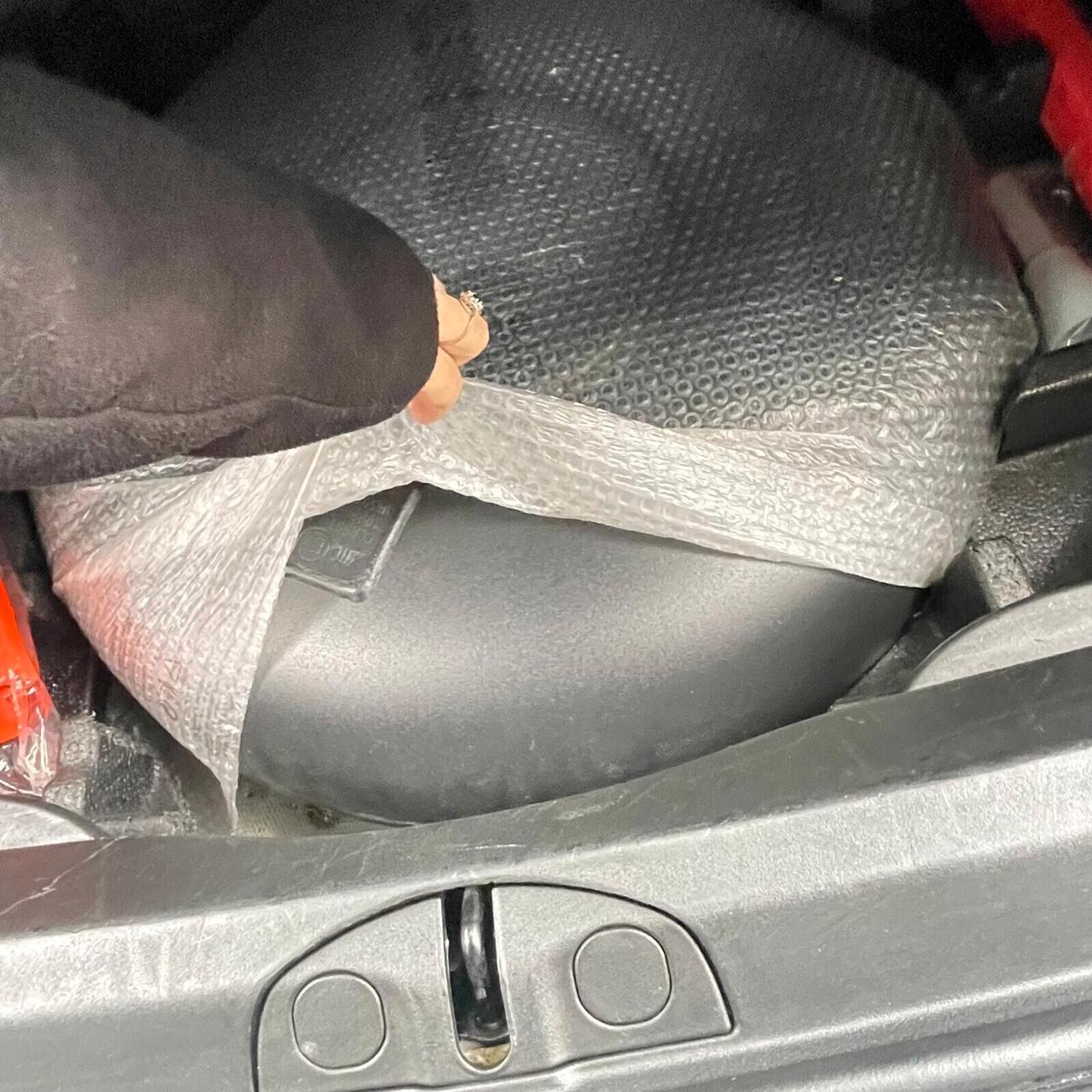 Fiat 500X 1.4 T-Jet 120 CV GPL Lounge