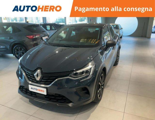 RENAULT Captur Blue dCi 95 CV Life