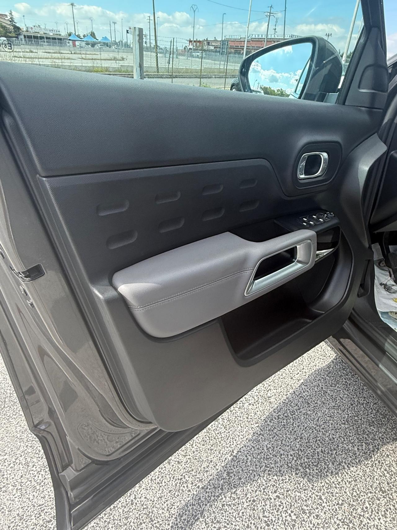 Citroen C5 Aircross BlueHDi 130 S&S Business