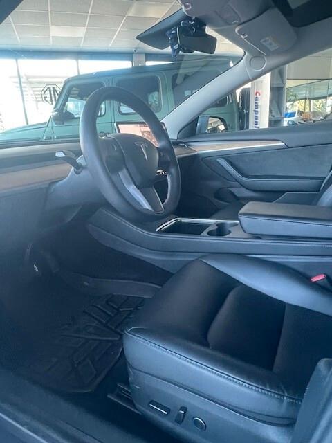 Tesla Model 3 Long Range Dual Motor AWD