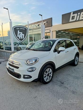 FIAT 500X 1.6 MultiJet 120 CV Cross i.m