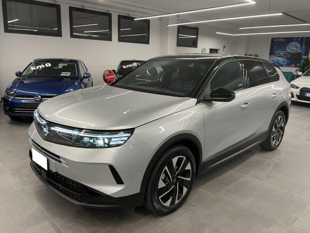 OPEL Grandland 1.2 Hybrid 145 CV EDCT GS