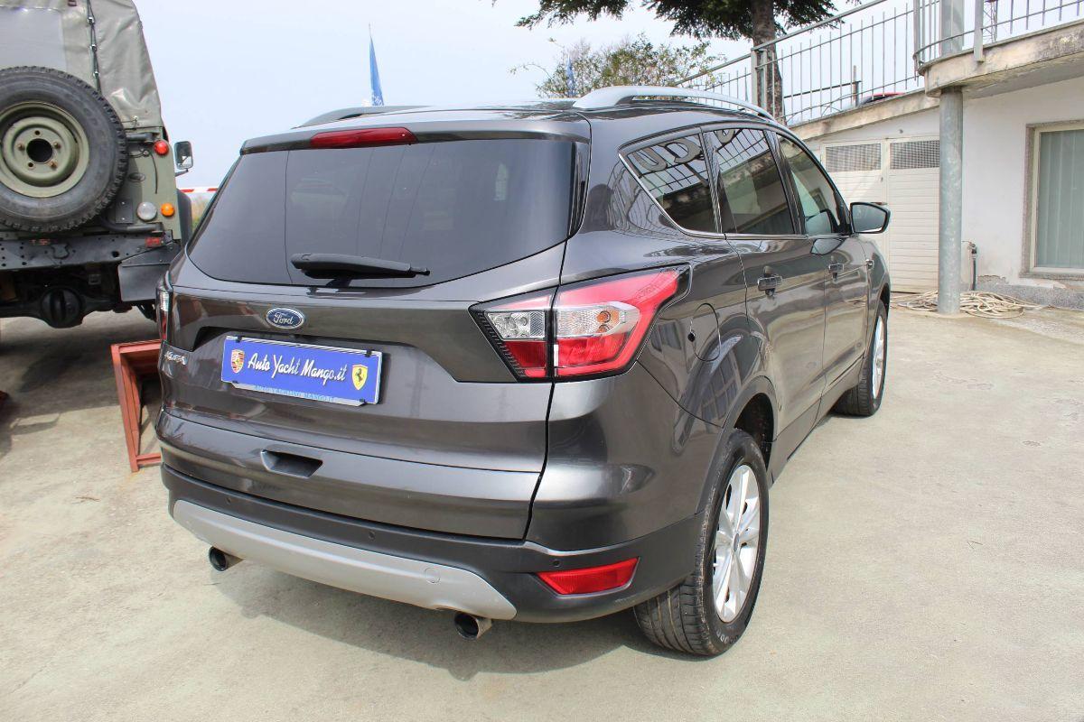 FORD - Kuga - 1.5 TDCI 120 CV S&S 2WD Business