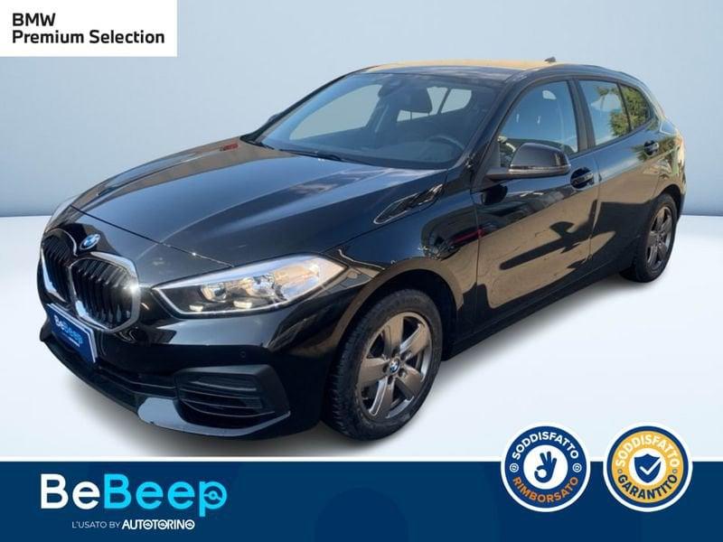 BMW Serie 1 116I ADVANTAGE AUTO