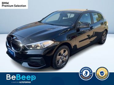 BMW Serie 1 116I ADVANTAGE AUTO