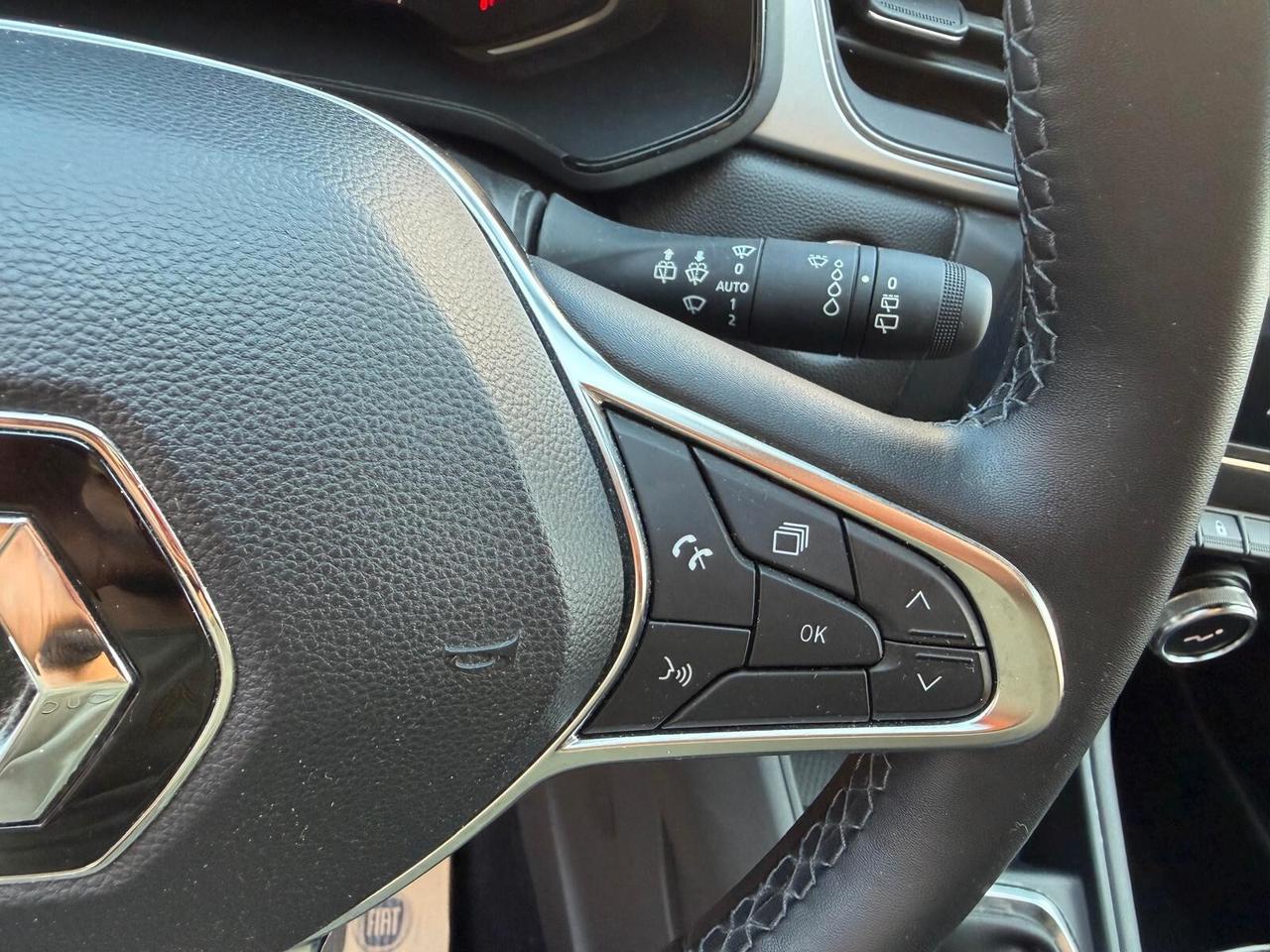 Renault Captur 1.0 TCe 100 CV GPL TECHNO