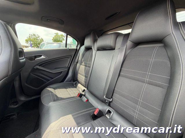 MERCEDES-BENZ A 180 CDI Sport TETTO APRIBILE