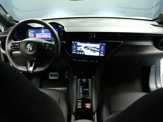 ALFA ROMEO Junior 1.2 145 CV Hybrid eDCT6 Q4