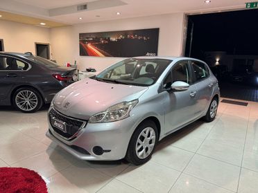 PEUGEOT 208 1.4 BlueHDi 75 5p. Active