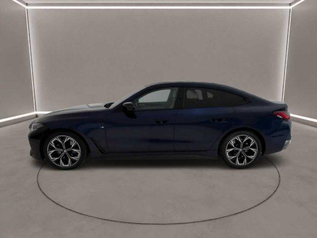BMW 420 Serie 4 G.C. (G26) - d 48V Msport