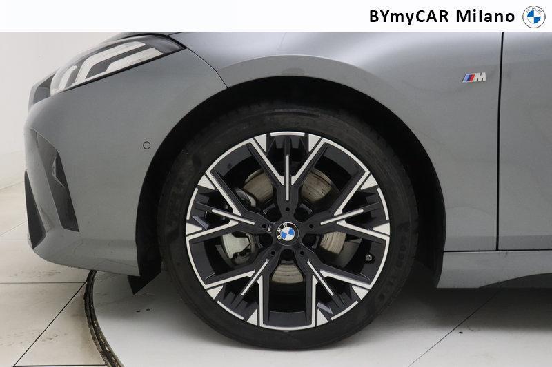 BMW Serie 1 120 48V MSport DCT