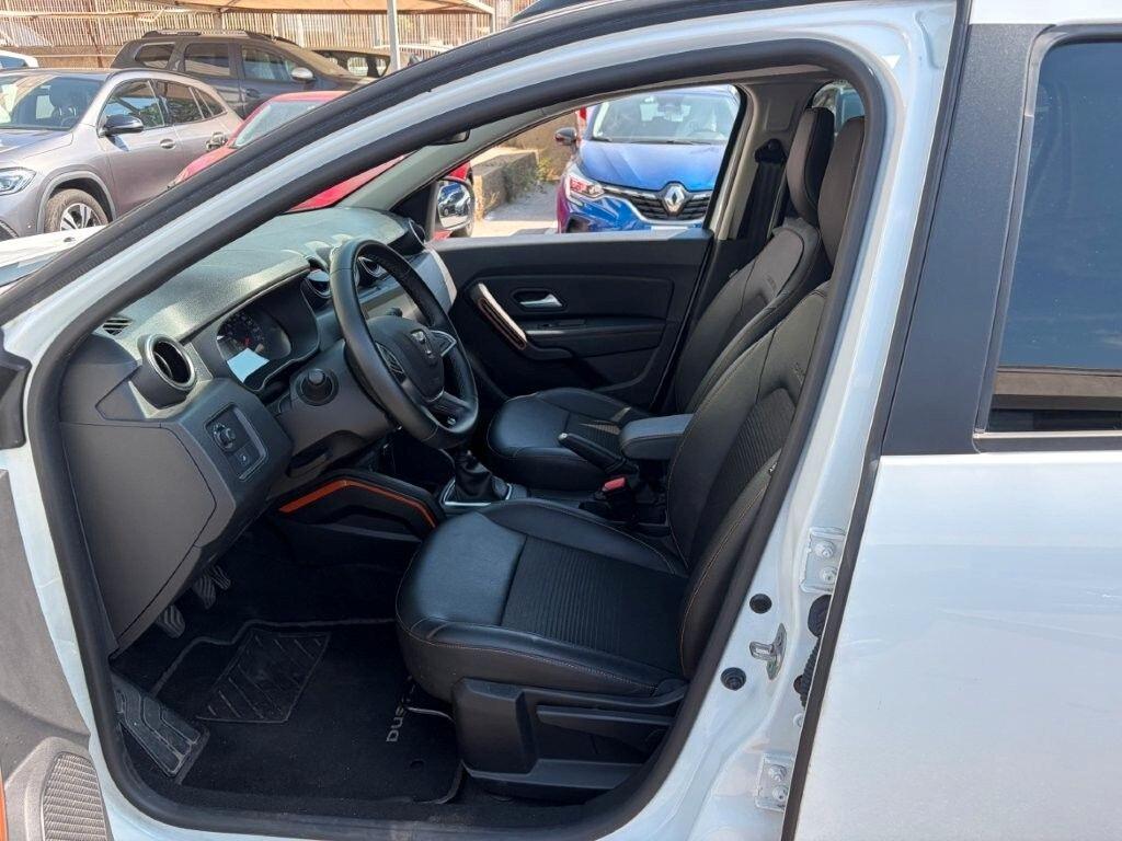 Dacia Duster 1.5 Blue dCi 8V 115 CV 4x2 Extreme