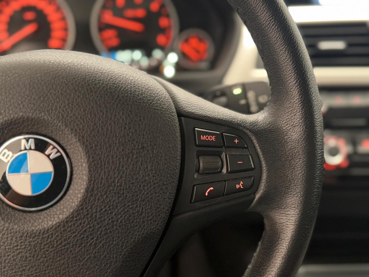 Bmw 318d Touring