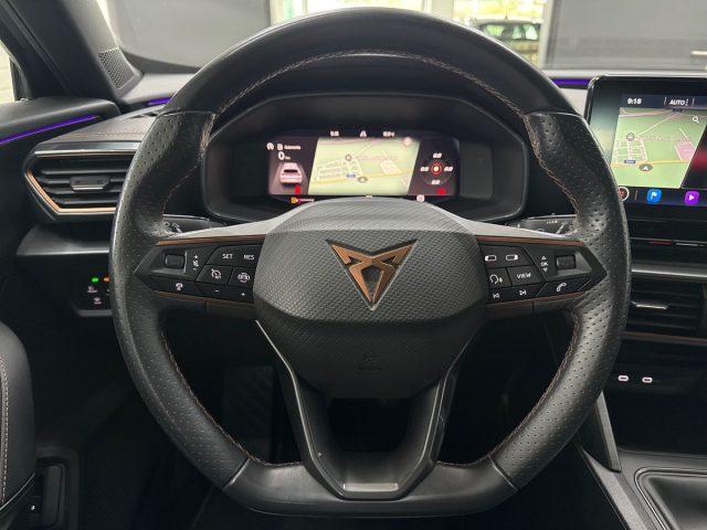 CUPRA Formentor 2.0 TDI