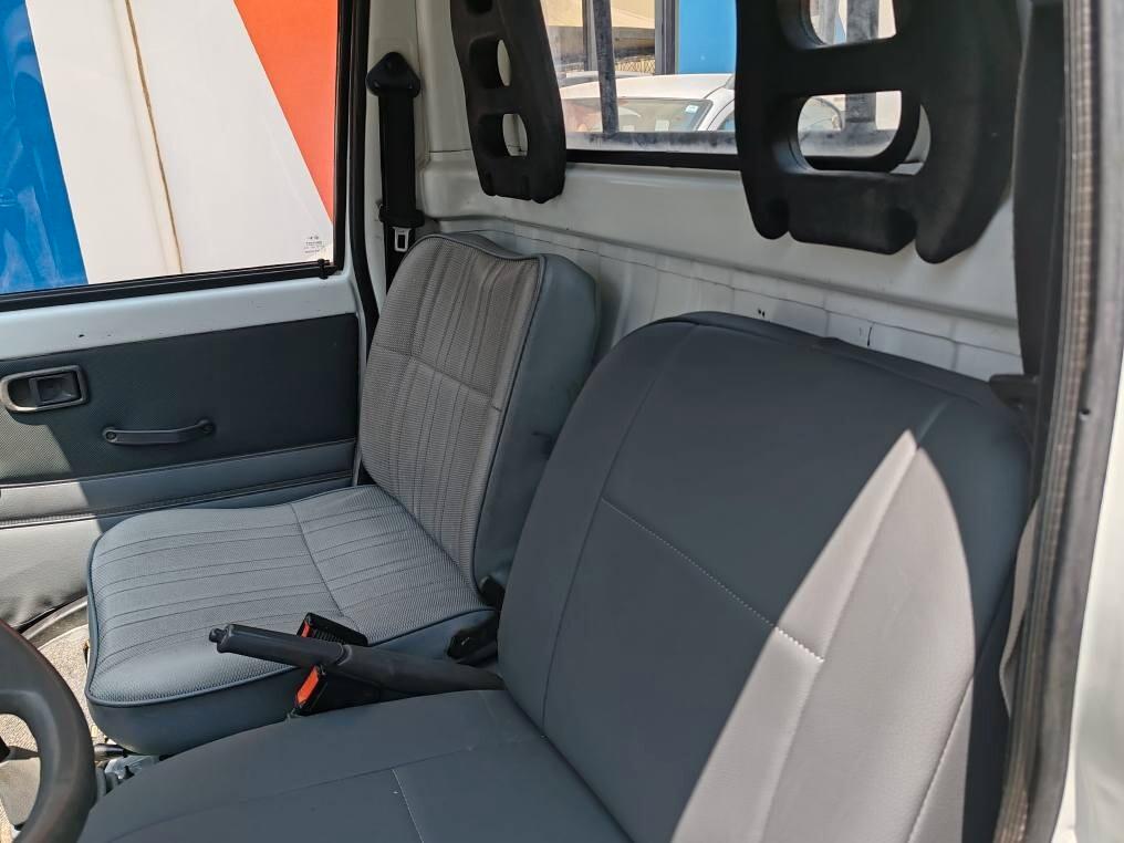 PIAGGIO PORTER RIBALTABILE